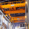 강철 공장을 위한 IP55 두 배 대들보 주조 기중기 75 톤 - 320 톤 수용량